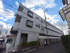ドゥエル志紀の外観画像