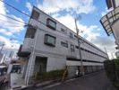 ドゥエル志紀の間取り画像