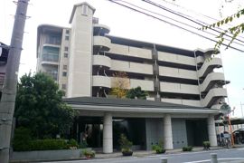 フローラ青山の外観画像