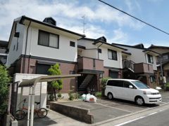 セジュール山の手の外観画像