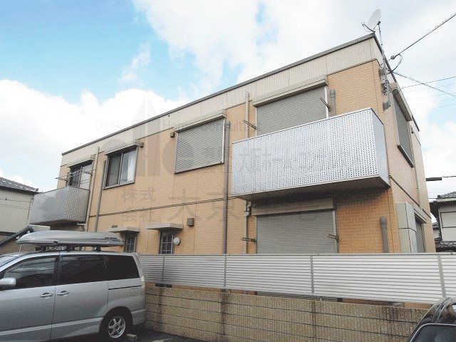 コルディア(CORDIA)の外観画像