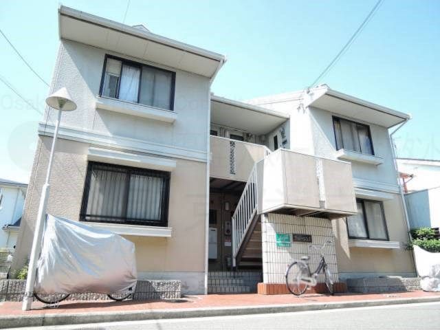 テルージュの外観画像