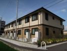 アビタシオンの間取り画像