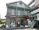 サンロード七番館別館の間取り画像
