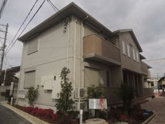 メゾン ラグランジュの外観画像