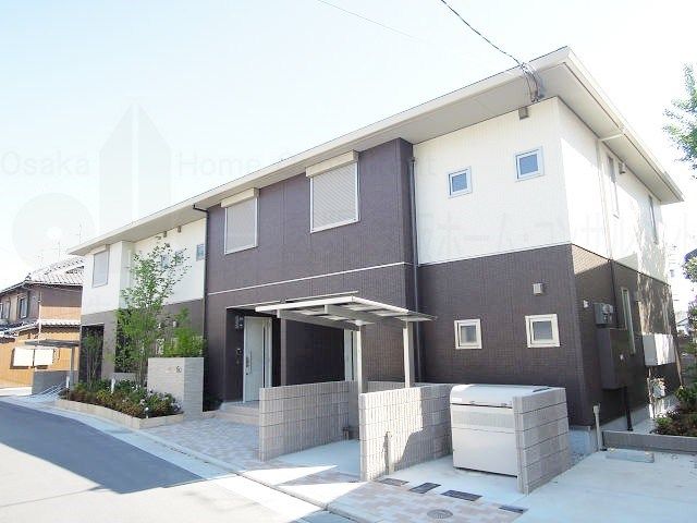 シャーメゾン和（なごみ）Iの外観画像