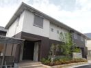 シャーメゾン和（なごみ）Iの外観