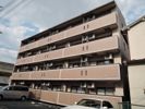 フローレンス本町の外観
