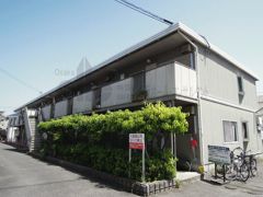 グリーンハイツ西尾の外観画像