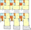 Comodo Residencia八尾南の間取り画像