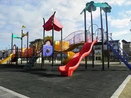 近くの八尾市立南木の本防災公園まで1,270m（徒歩16分）