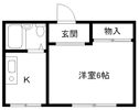 シャルマンコーポイナバの間取り画像