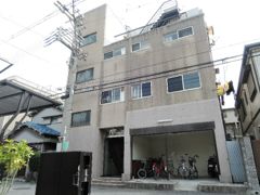 三栄マンションの外観画像