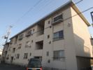 旭ヶ丘コーポラス東棟の間取り画像