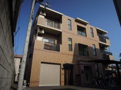 ルネスヴァンサンカン（RENACE 25ans）の外観画像