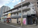 サンフォレストの間取り画像