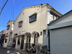 ハイツ石村の外観画像