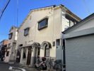 ハイツ石村の間取り画像