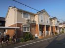 サニーグレイスM2号館の間取り画像