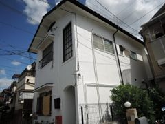 旭ヶ丘コーポの外観画像
