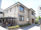 シャーメゾン植田の間取り画像