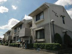 プレミールたつみの外観画像
