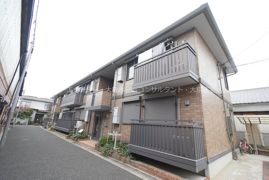 ドミール本町の外観画像