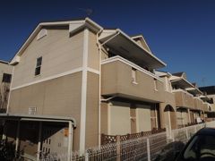 ポン・デュ・ガールの外観画像