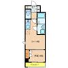 FLATS MINAGUCHI （フラッツミナグチ）の間取り画像