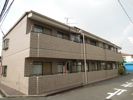 コンフォート青山の間取り画像