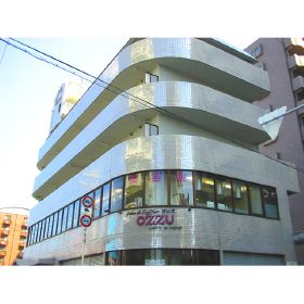 ファミーユサチの外観画像