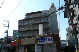 メゾンエスポワール （北本町）の外観画像