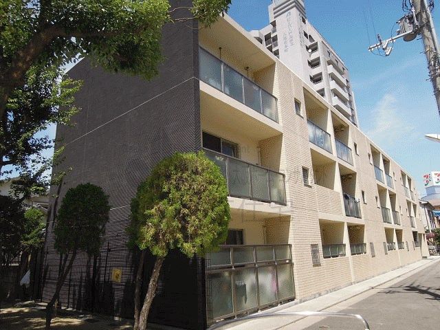 ヴィレッジ加綾北本町 Bタイプの外観画像