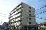 友田コーポラスの間取り画像