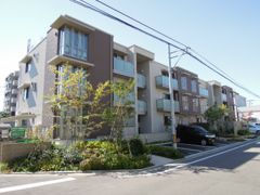 シャーメゾン成法の外観画像