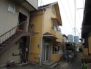 日の出マンションの間取り画像