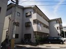 ビートル山本北の間取り画像