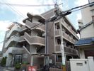 サンフレール八尾の間取り画像