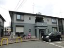 アーバンライフ芝田の間取り画像
