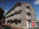 リフレ川西の間取り画像