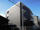 LA MIEUX yaogihigashi （ラ ミューの間取り画像