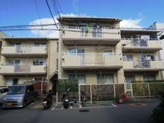 プレアール南亀井IIの外観画像
