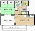 プレアール南亀井IIの間取り画像