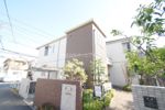 ヴェスタリア中小阪の間取り画像