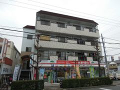 ラルーチェ光南IIの外観画像