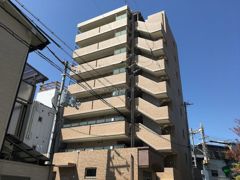 フローレンス佐堂の外観画像
