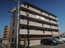 クリスタル美園の間取り画像
