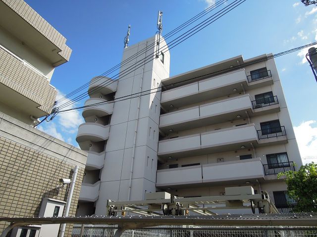 ソルジェンテ陽光園の外観画像