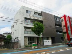 セントヒルズ宝持の外観画像