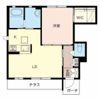 シャーメゾン リアンの間取り画像